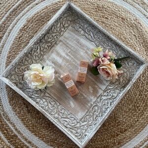 NWT Two Too Faced Born This Way Foundation/Moisturizing Skin Tint